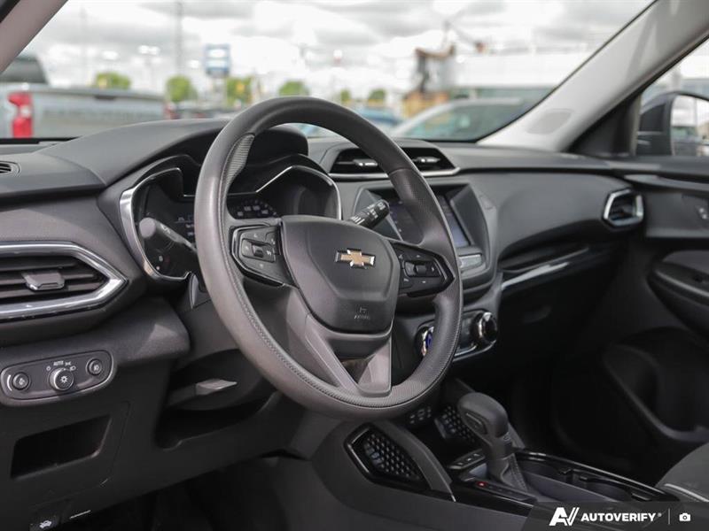 chevrolet Trailblazer 2021 - 7
