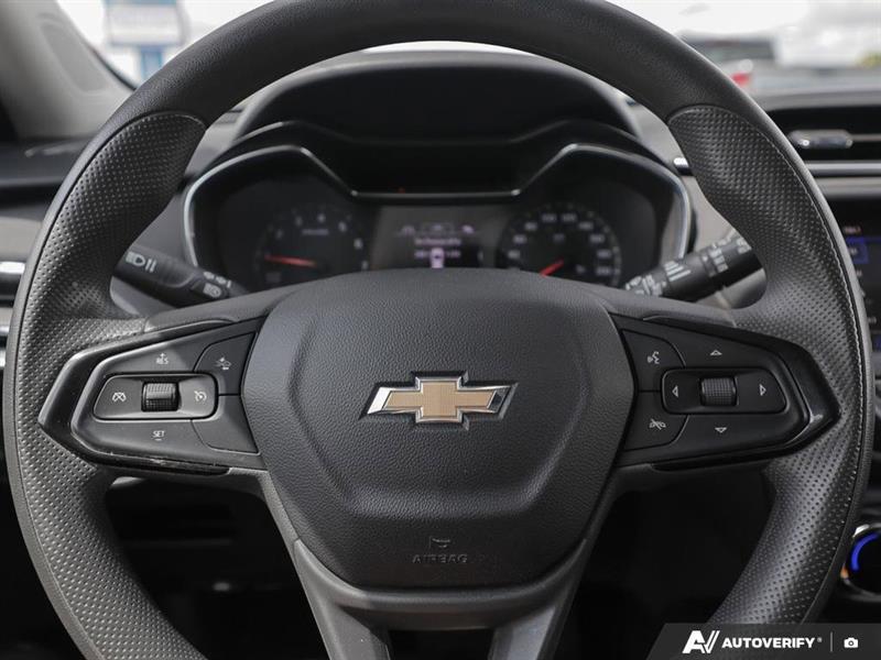 chevrolet Trailblazer 2021 - 8