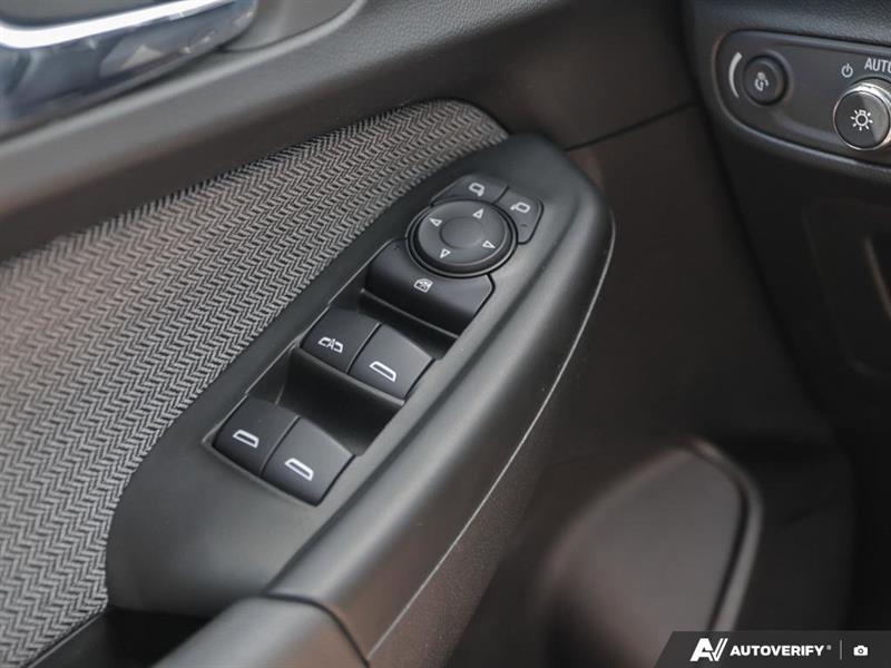 chevrolet Trailblazer 2021 - 12