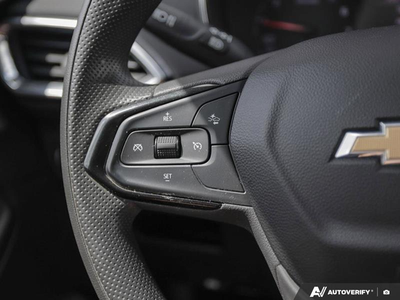chevrolet Trailblazer 2021 - 13