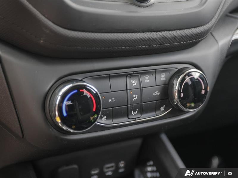 chevrolet Trailblazer 2021 - 15