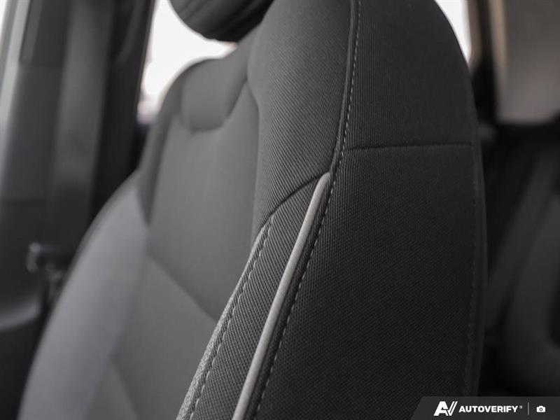 chevrolet Trailblazer 2021 - 18