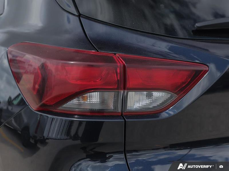 chevrolet Trailblazer 2021 - 25