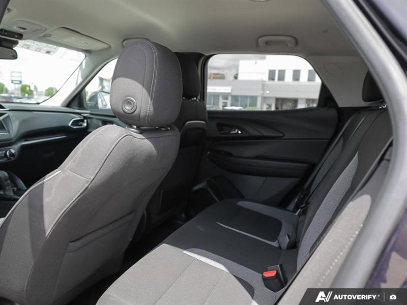 chevrolet Trailblazer 2021 - 26