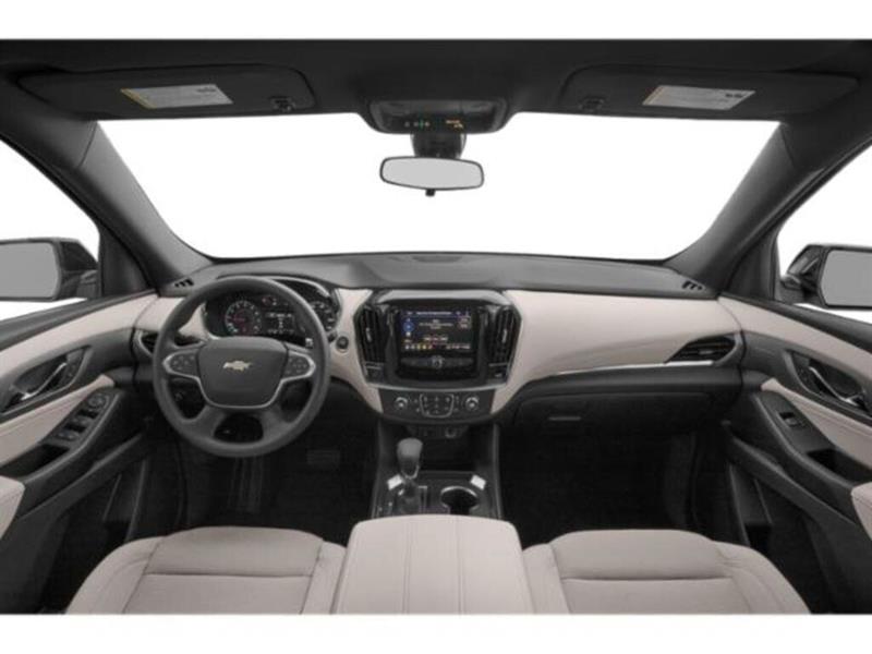 chevrolet Traverse 2023 - 5