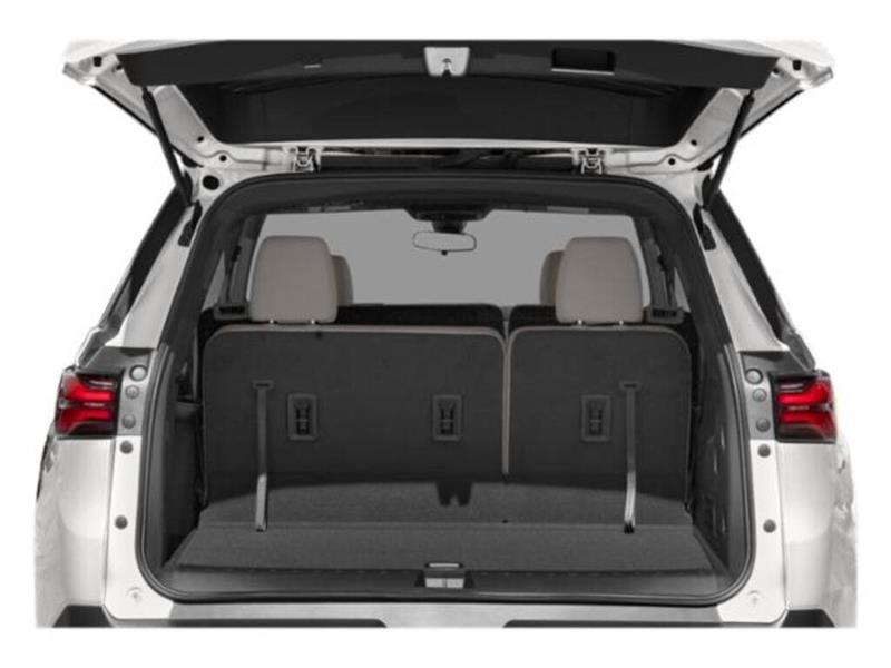 chevrolet Traverse 2023 - 6