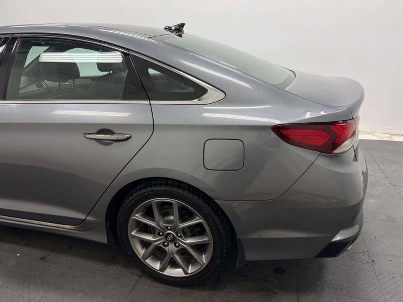hyundai Sonata 2018 - 4