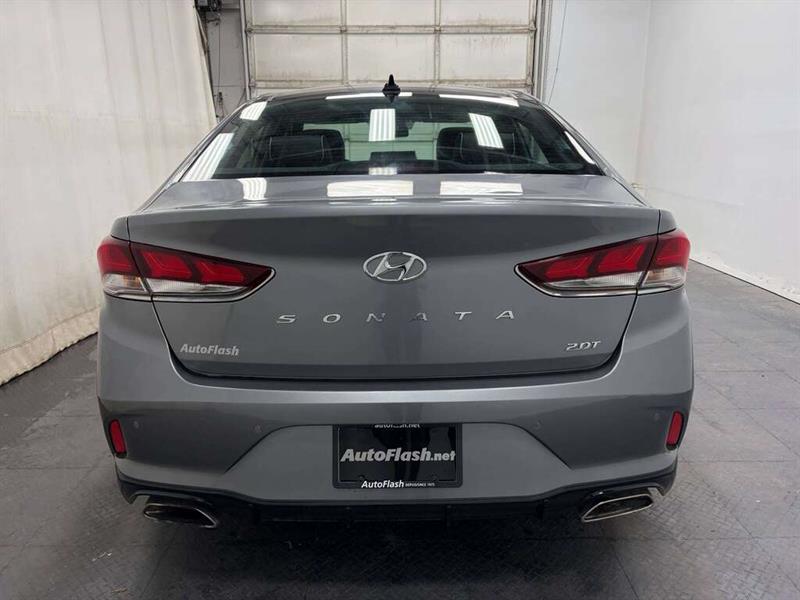 hyundai Sonata 2018 - 6