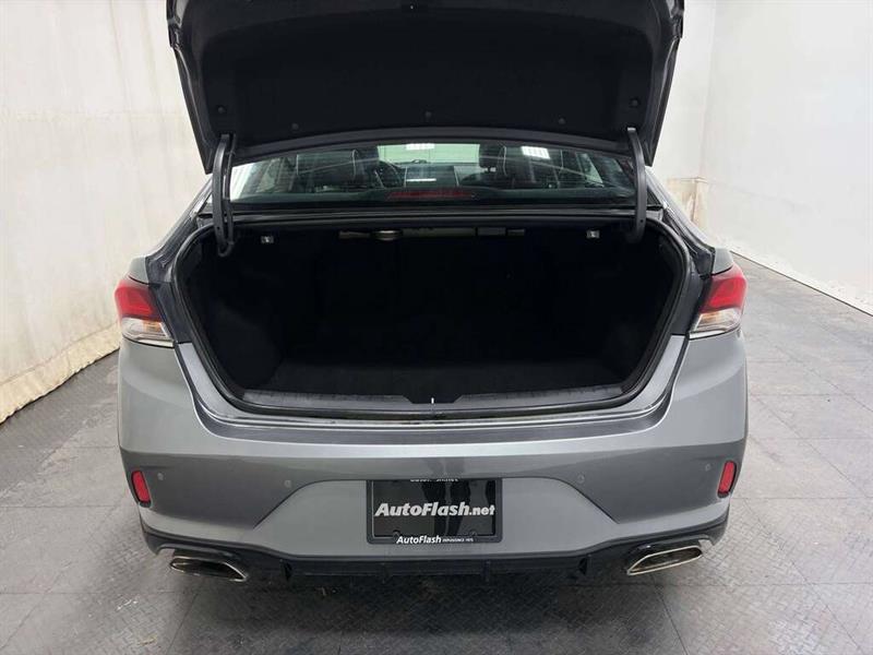 hyundai Sonata 2018 - 8
