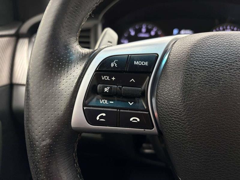 hyundai Sonata 2018 - 15