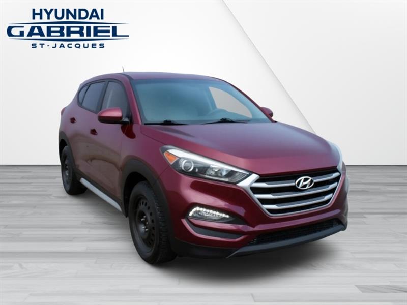 hyundai Tucson 2017 - 3