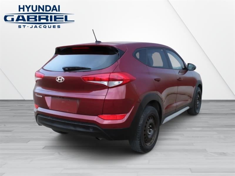 hyundai Tucson 2017 - 4