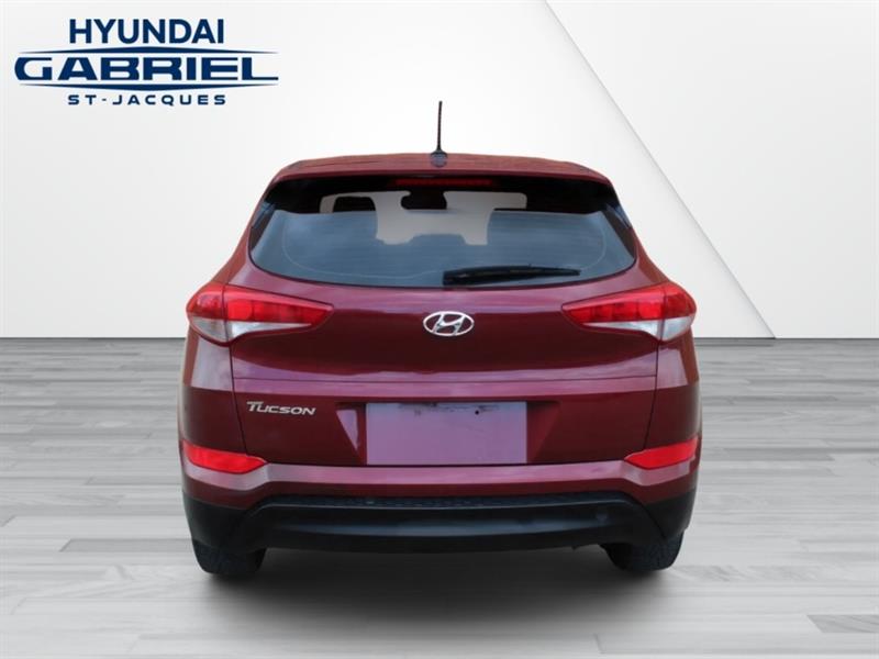 hyundai Tucson 2017 - 5
