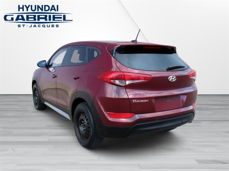 hyundai Tucson 2017 - 7