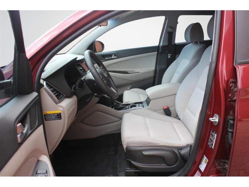 hyundai Tucson 2017 - 9