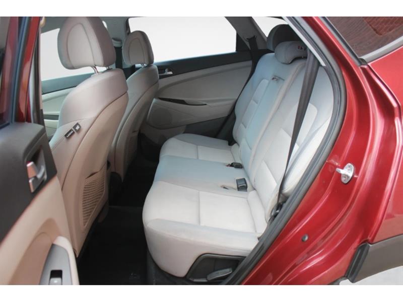 hyundai Tucson 2017 - 10