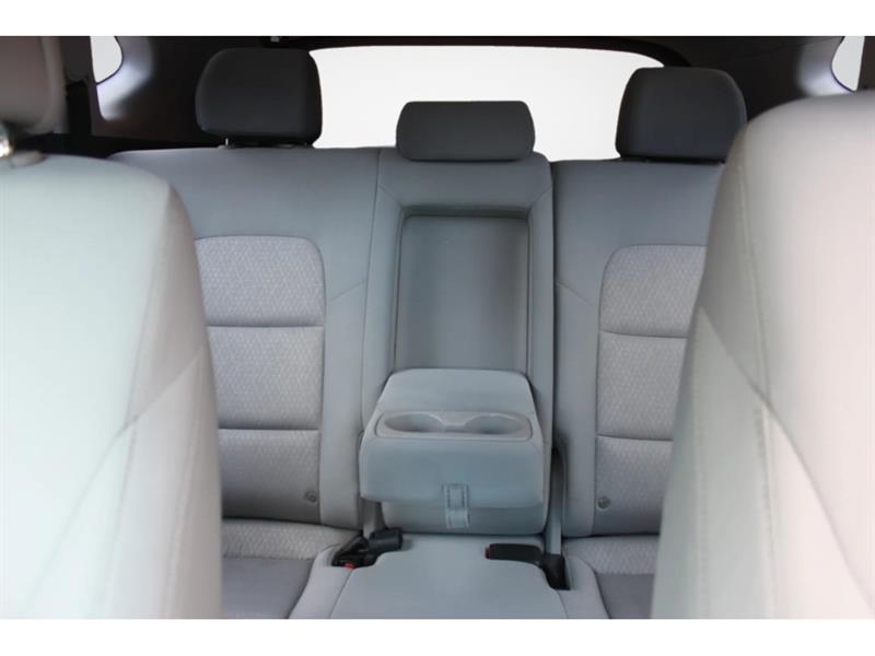 hyundai Tucson 2017 - 11