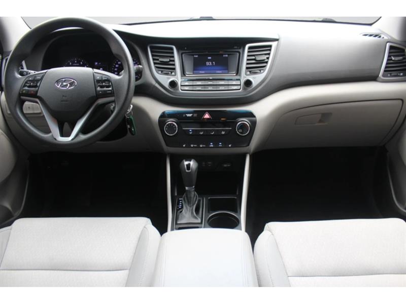 hyundai Tucson 2017 - 12