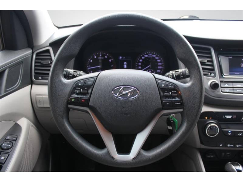 hyundai Tucson 2017 - 13