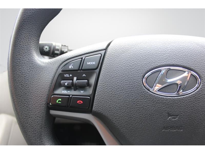 hyundai Tucson 2017 - 14