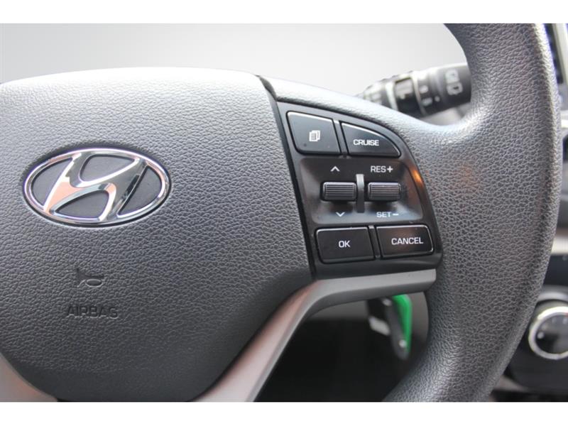 hyundai Tucson 2017 - 15