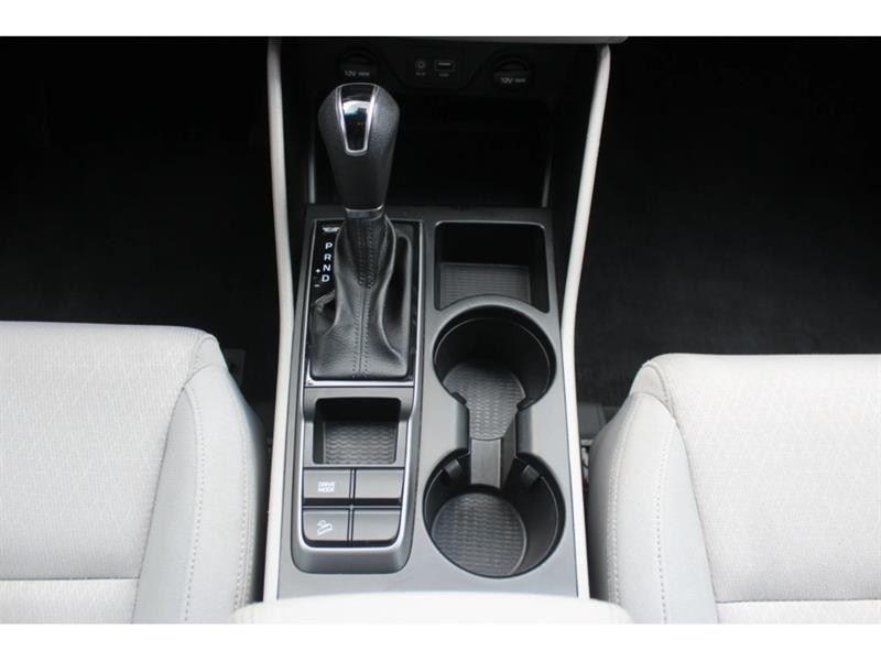 hyundai Tucson 2017 - 16