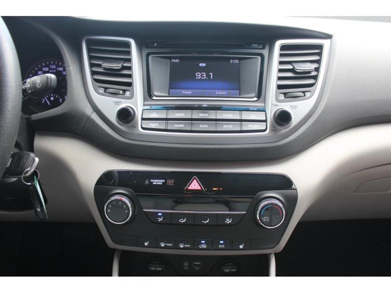 hyundai Tucson 2017 - 17