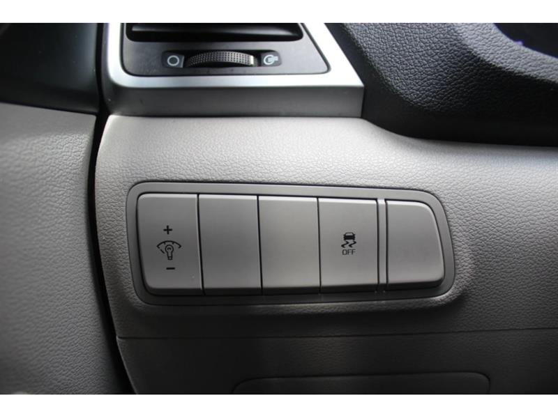 hyundai Tucson 2017 - 18