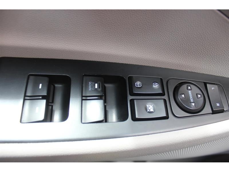 hyundai Tucson 2017 - 19