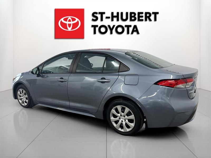 toyota Corolla 2021 - 3