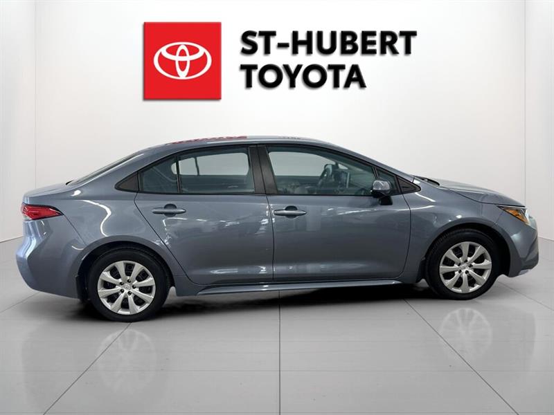 toyota Corolla 2021 - 6