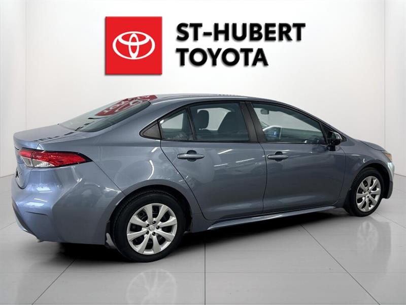 toyota Corolla 2021 - 7