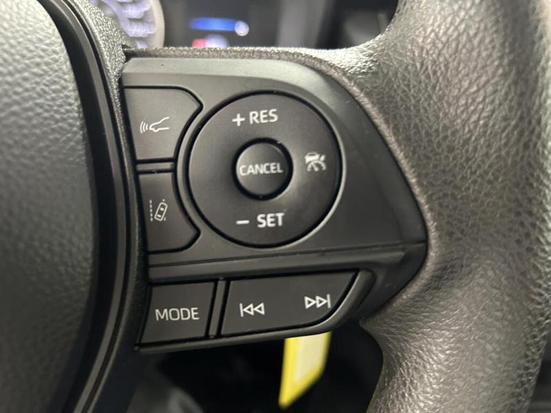 toyota Corolla 2021 - 18