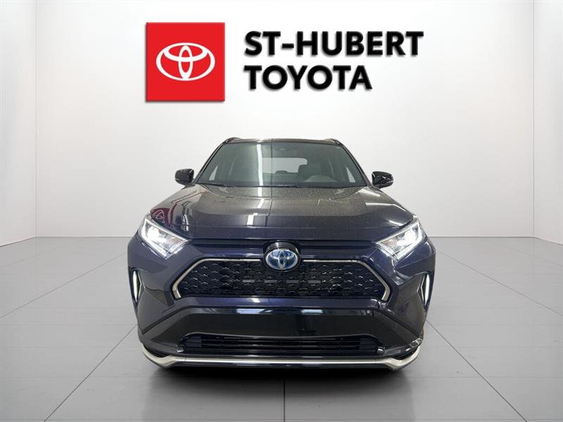 toyota RAV4 Prime 2021 - 5