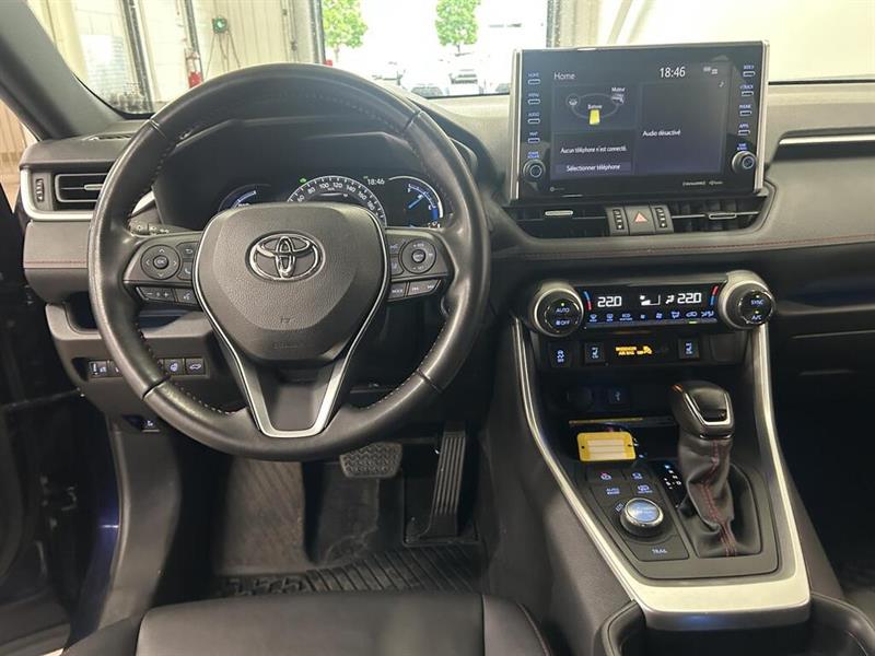 toyota RAV4 Prime 2021 - 9