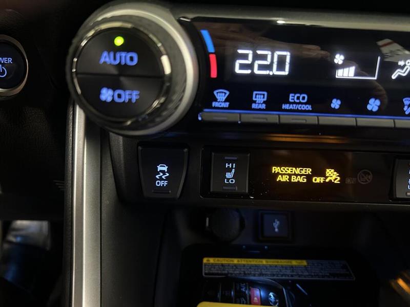 toyota RAV4 Prime 2021 - 10