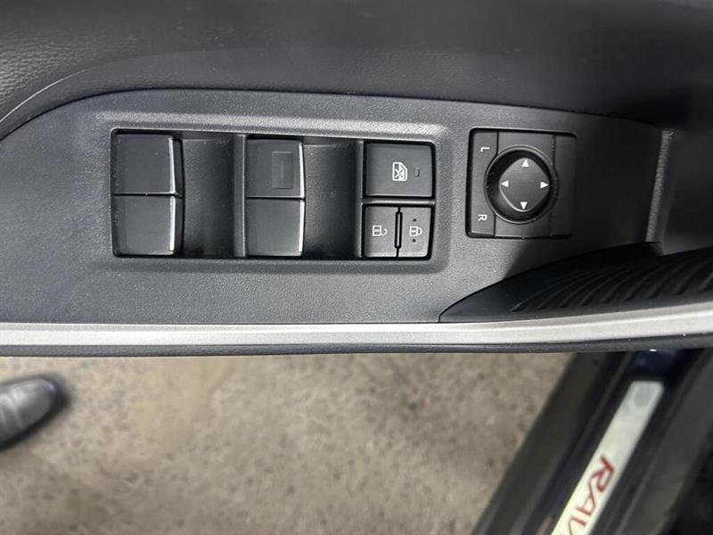 toyota RAV4 Prime 2021 - 11