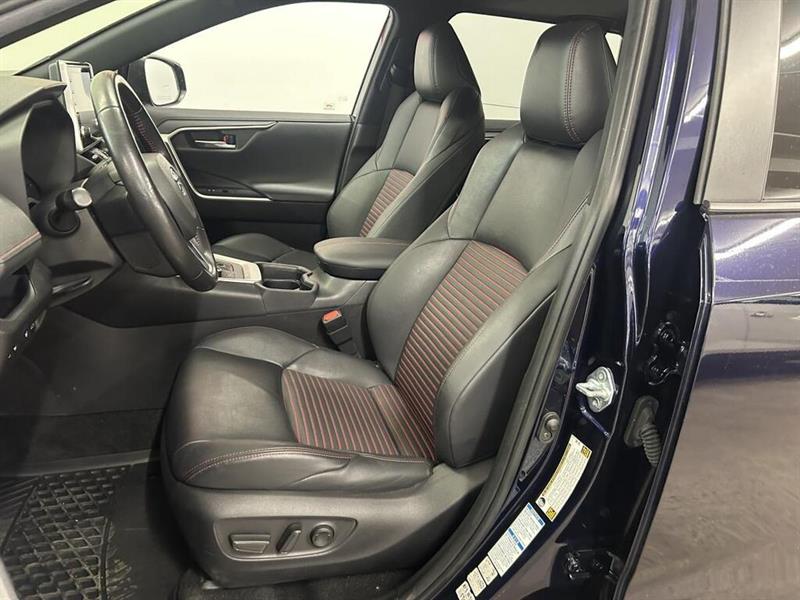 toyota RAV4 Prime 2021 - 12