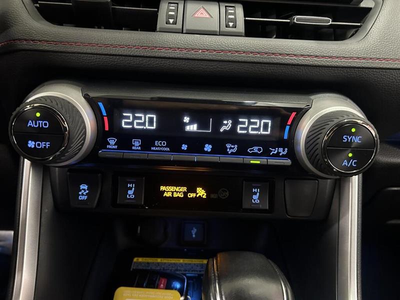 toyota RAV4 Prime 2021 - 14