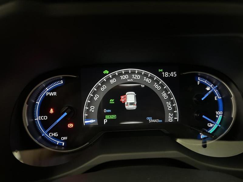 toyota RAV4 Prime 2021 - 15