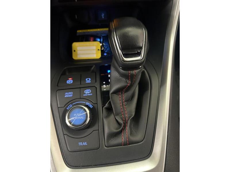 toyota RAV4 Prime 2021 - 17