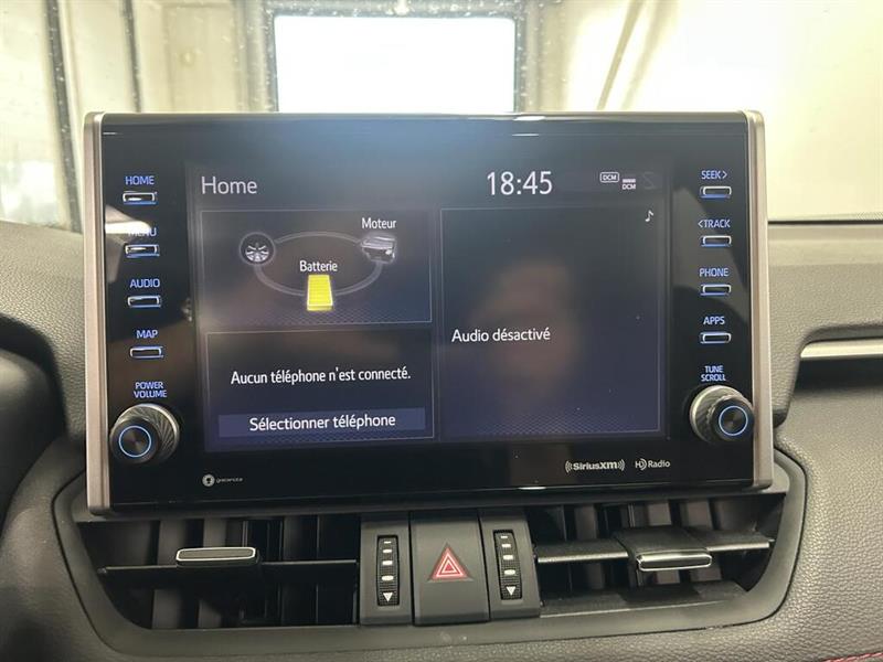 toyota RAV4 Prime 2021 - 18