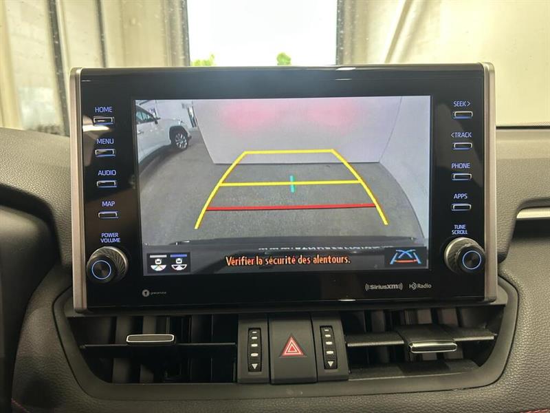 toyota RAV4 Prime 2021 - 19