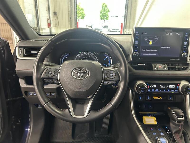 toyota RAV4 Prime 2021 - 20