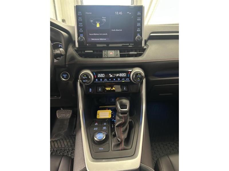 toyota RAV4 Prime 2021 - 21