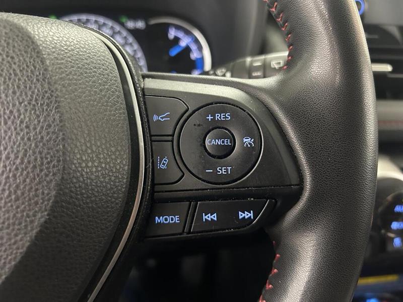 toyota RAV4 Prime 2021 - 22