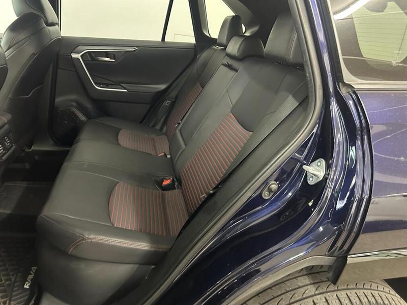toyota RAV4 Prime 2021 - 23