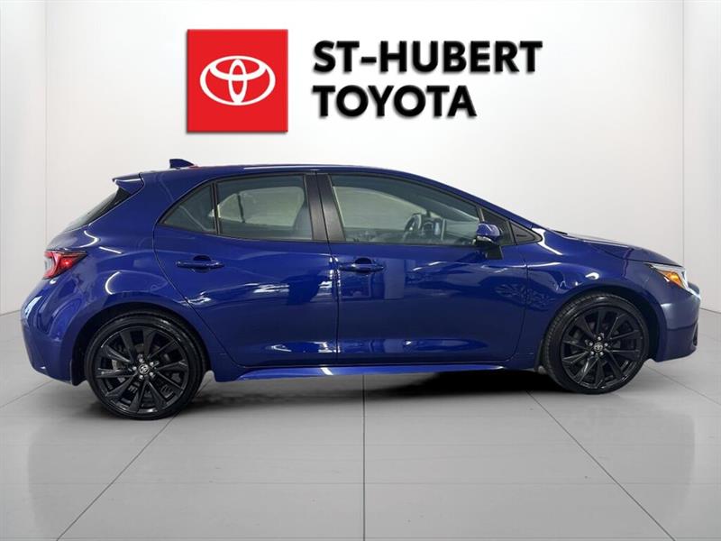 toyota Corolla à hayon 2024 - 6