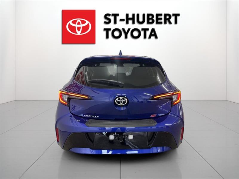 toyota Corolla à hayon 2024 - 22