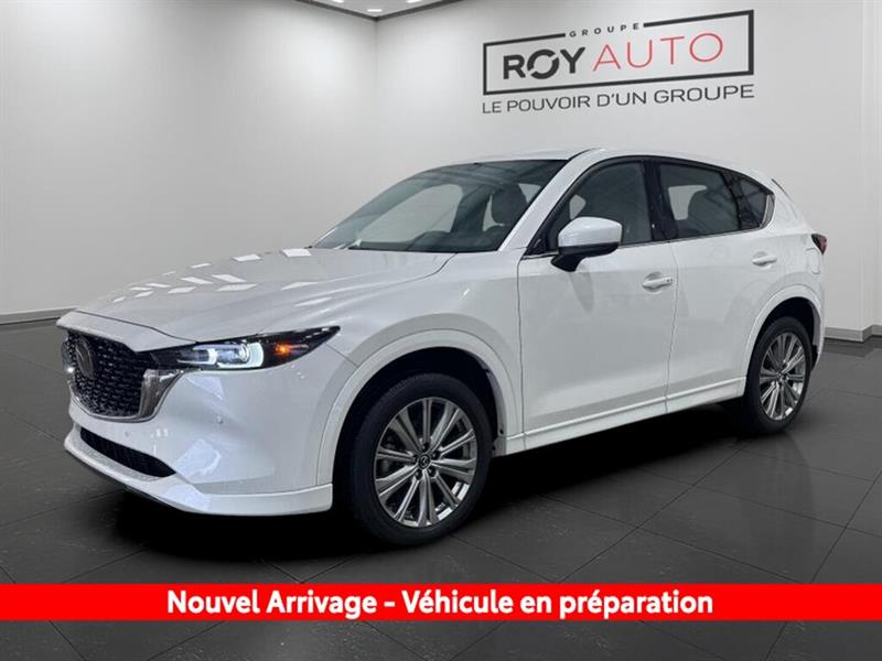 mazda CX-5 2023